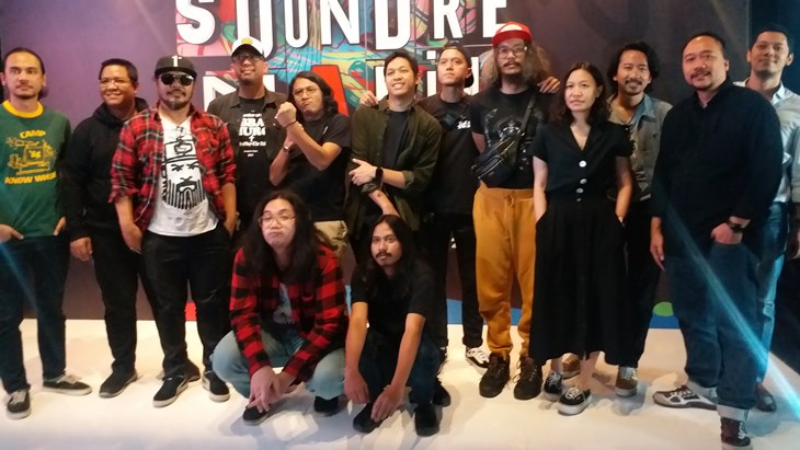 soundrenaline
