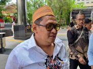 Diperiksa KPK, Haji Her Ngaku Tak Kenal Para Tersangka Kasus DJBC