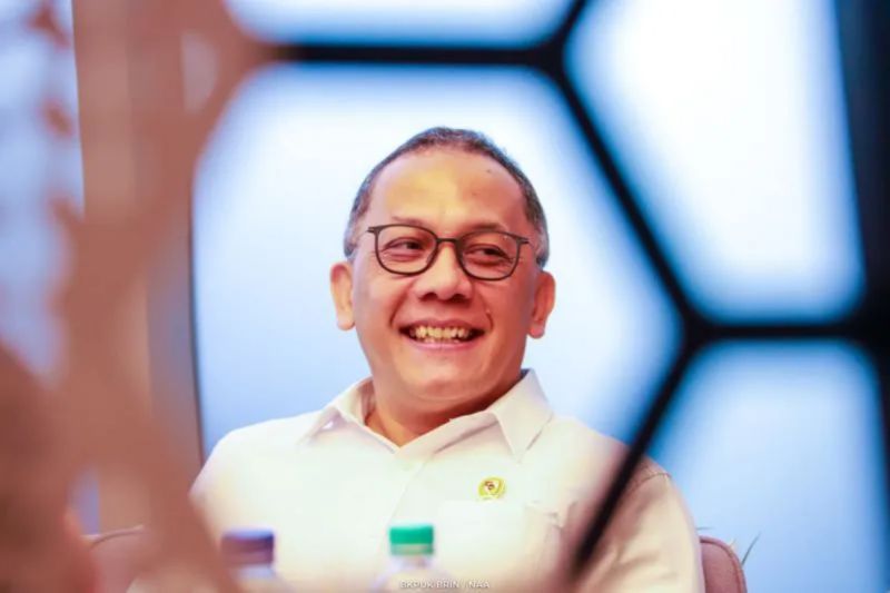 BRIN Jadwalkan Sidang Etik ke Pegawai Komentari Perbedaan Idul Fitri