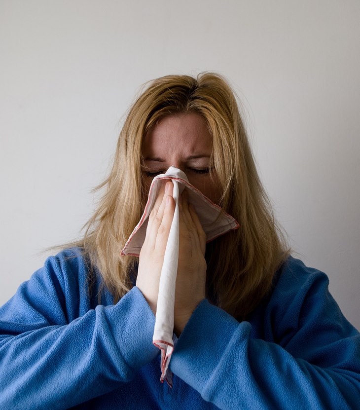 flu