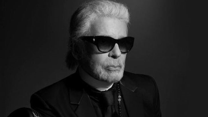 Quote Karl Lagerfeld Ini Dapat Mengubah Pola Pikirmu Menjadi Lebih Baik
