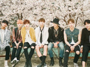 BTS akan Kolaborasi dengan Chainsmokers di Album Terbaru
