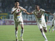 Kata Witan Jelang Pertemuan dengan Egy dalam Laga Dewa United FC Vs Persija