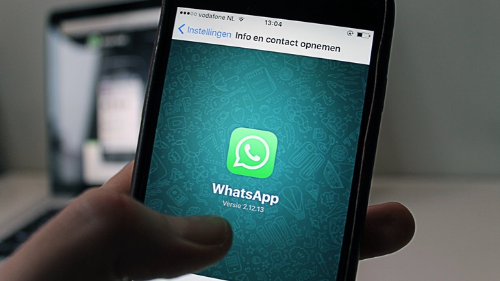 Bahaya Spyware Mengintai 1,5 Miliar Pengguna WhatsApp