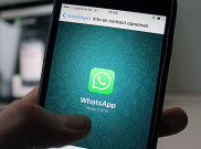 Bahaya Spyware Mengintai 1,5 Miliar Pengguna WhatsApp