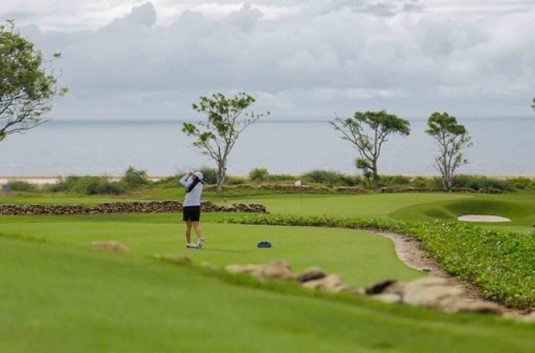 Lapangan Golf Terbaik di Dunia, Indonesia Salah Satunya