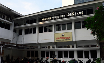 SEJARAH HARI INI: Rachmawati Soekarnoputri Mendirikan Yayasan Pendidikan Soekarno