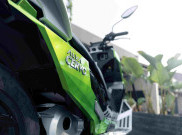 Intip Spesifikasi dan Fitur ALVA CERVO, Jarak Tempuhnya 125 Km!