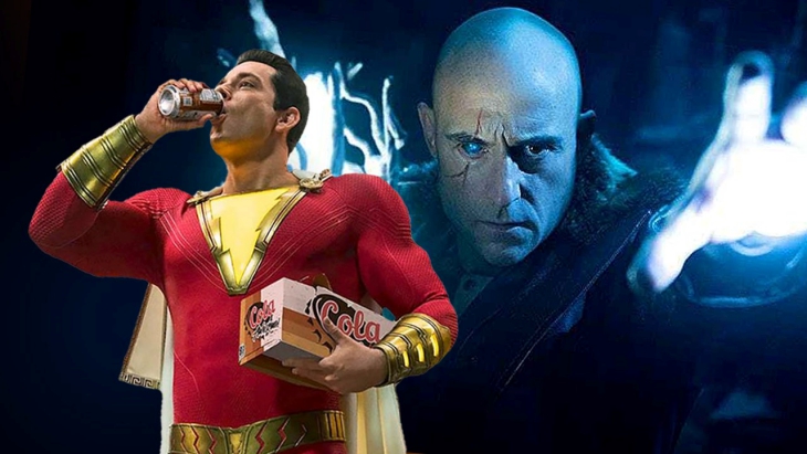 Shazam!, Film DCEU Berprestasi?