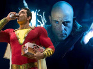 Shazam!, Film DCEU Berprestasi?
