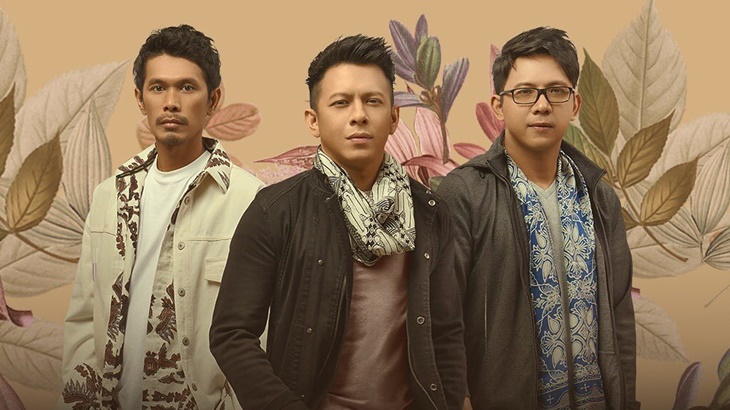 Selebrasi Satu Dekade, NOAH Siapkan Konser Spesial