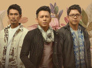 Selebrasi Satu Dekade, NOAH Siapkan Konser Spesial