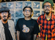 Megatruh Soundsystem Lepas Single 'Tanpa Tendensi' bersama Tendangan Badut