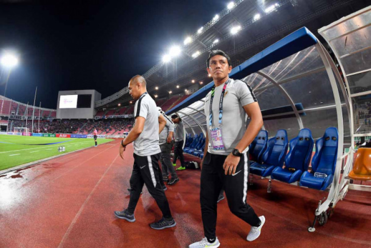 PSSI Umumkan Pelatih Baru Timnas Senior dan Posisi Anyar Bima Sakti