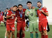 Ikut Bangga Sukses Timnas Indonesia di FIFA ASEAN Cup 2026, Semoga Aura Juara Terbawa ke Persija