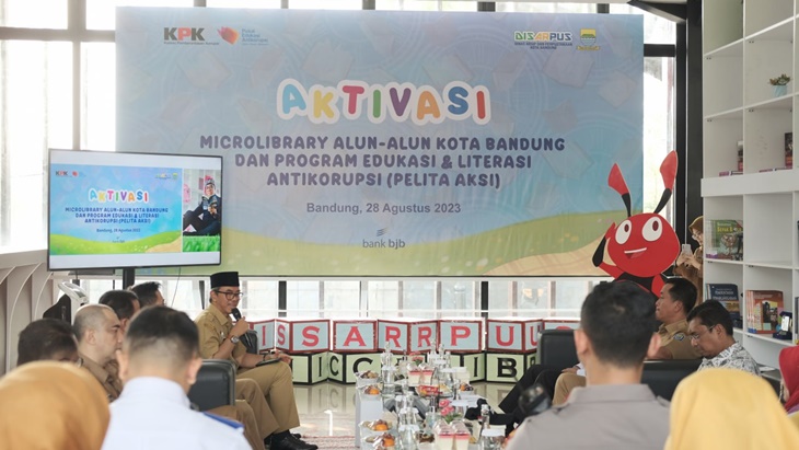 bandung