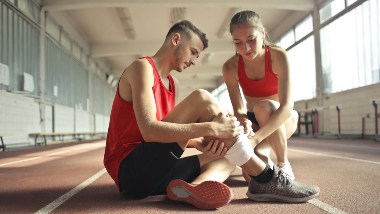 Cedera ACL, Perlukah Dioperasi?