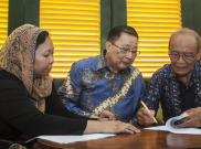 Dewan Desak Pemda DIY Fokus Tekan Kesenjangan Sosial di 2018