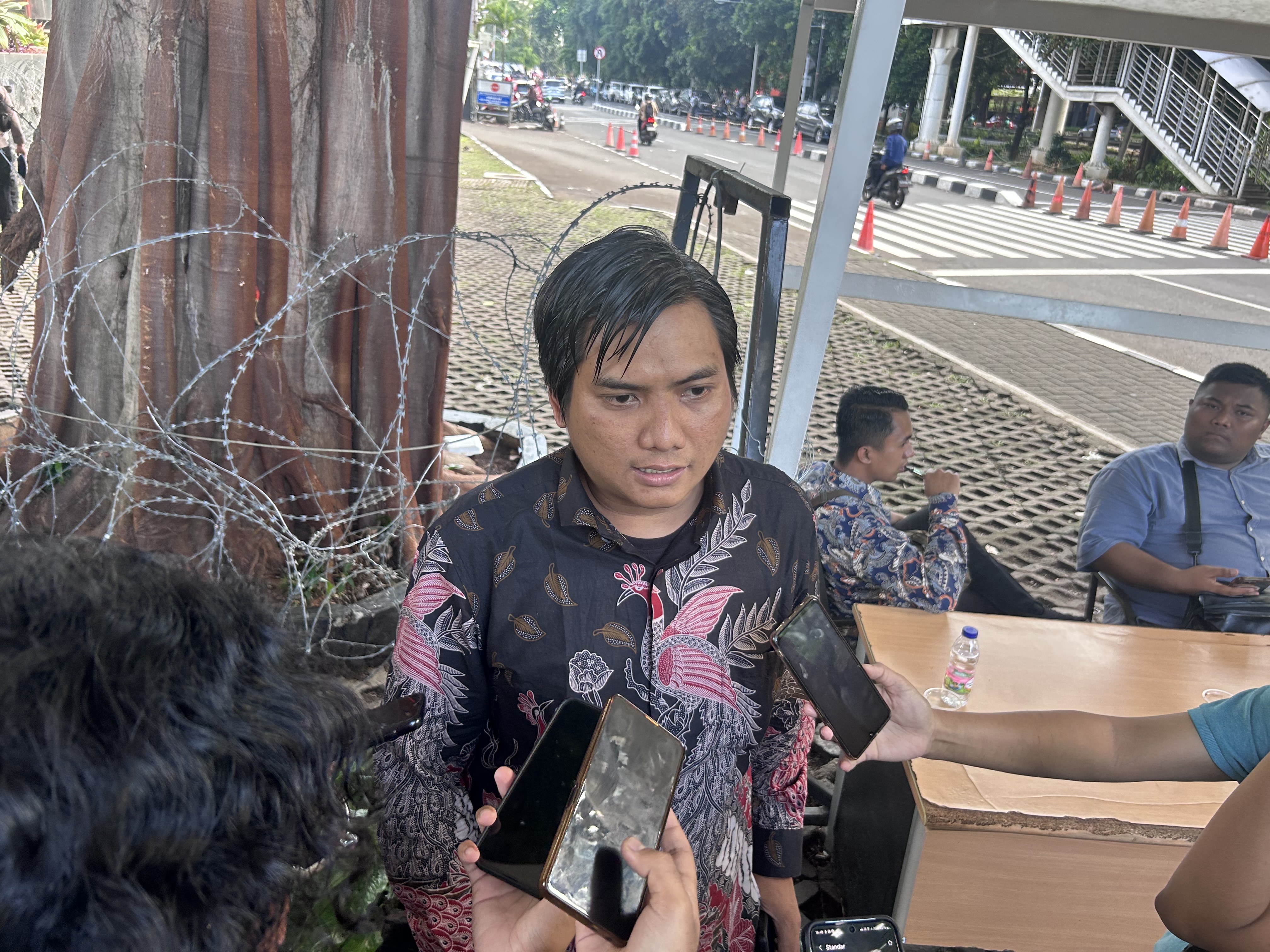 Eks Ketua KPK Firli Disebut Rintangi Penyidikan Kasus Harun Masiku