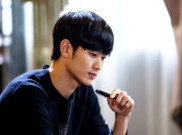 Beres Wamil Kim Soo Hyun Kembali Main 'Drakor'. Yuk Intip Tiga Drama Terbaiknya