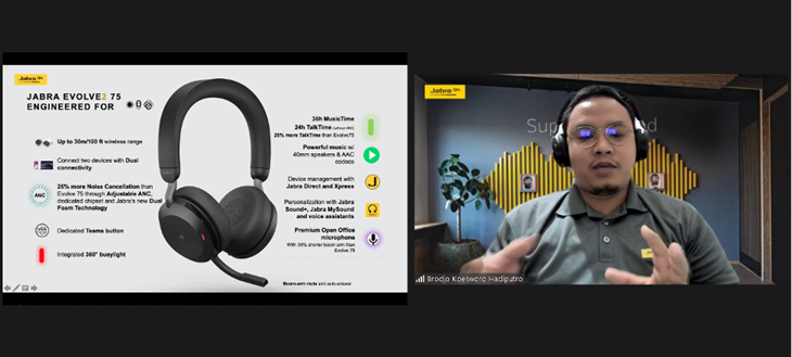 jabra