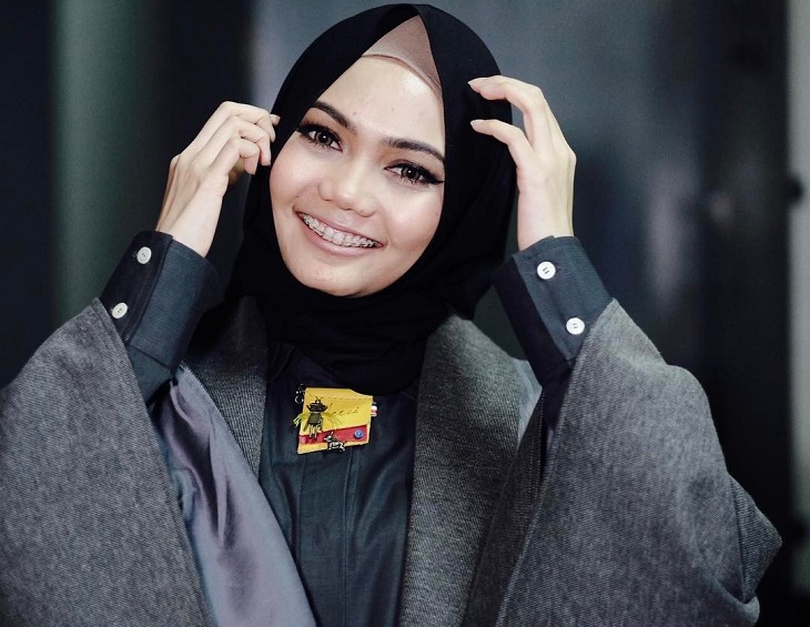Semenjak Tampil Berhijab, 5 Selebritis Indonesia Ini Kebanjiran Job