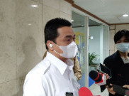 Prasetyo Edi Kembali Dipanggil KPK, Wagub DKI: Itu Hal yang Biasa