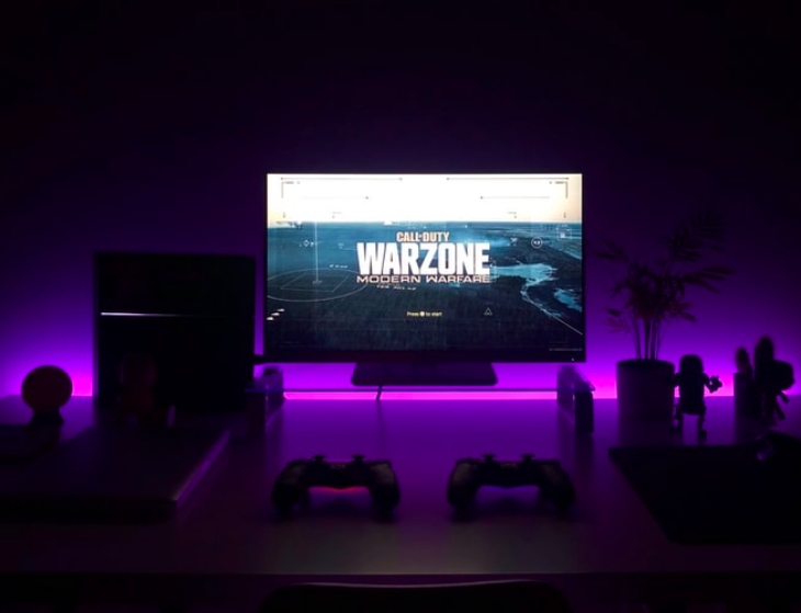 Update Terbaru PlayStation 5 Mantapkan Performa 120 Hertz dan HDR Support