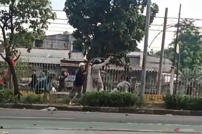 Dewan PSI Nyatakan 'Gotham City' di Jakarta Buah Ketidaktegasan Pemerintah DKI