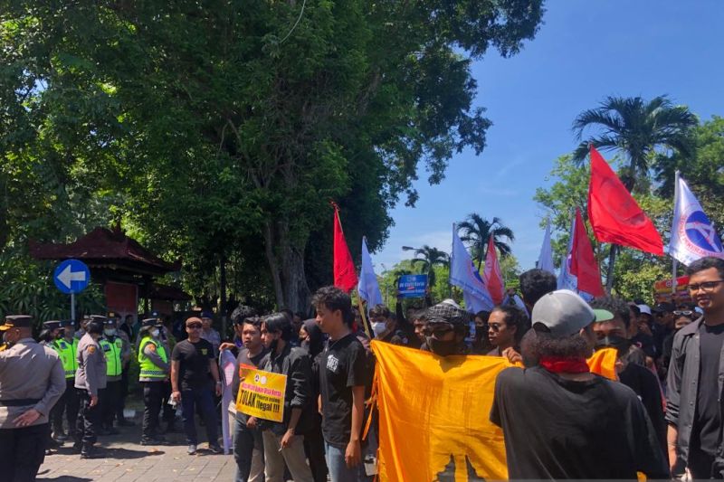 Angka Pengangguran di Jabar Diklaim Menurun