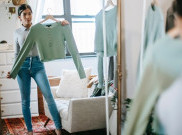 Dampak Panjang Memakai Skinny Jeans yang Buruk untuk Kesehatan