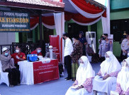 Seluruh Pihak Diminta Siapkan Transisi Pandemi ke Endemi, Jokowi: COVID-19 Tidak Mungkin akan Hilang