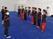 Peluang Menambah Koleksi Medali Emas dari Wushu di SEA Games Vietnam