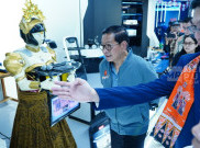 Pramono Anung Akan Panggil Ahli AI dan Robotik Benahi Administrasi Jakarta