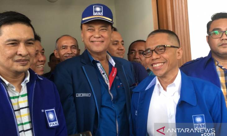 Drajad Singgung Politisi Berurusan dengan KPK, Sindir Ketum PAN Zulkifli Hasan?