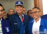 Drajad Singgung Politisi Berurusan dengan KPK, Sindir Ketum PAN Zulkifli Hasan?