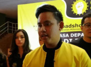 Dico Ganinduto Mundur Dari Kontestasi Pilwalkot Semarang