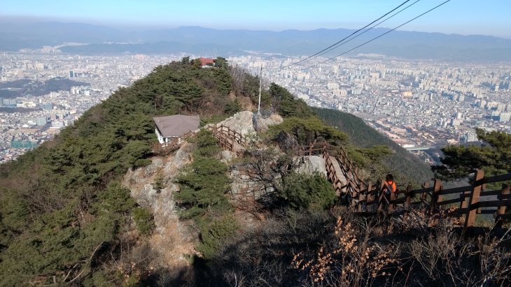 Kuliner Daegu, Korea Selatan yang Wajib Dicoba