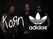 Kemitraan Adidas dan Korn Terus Berlanjut di Tahun 2024