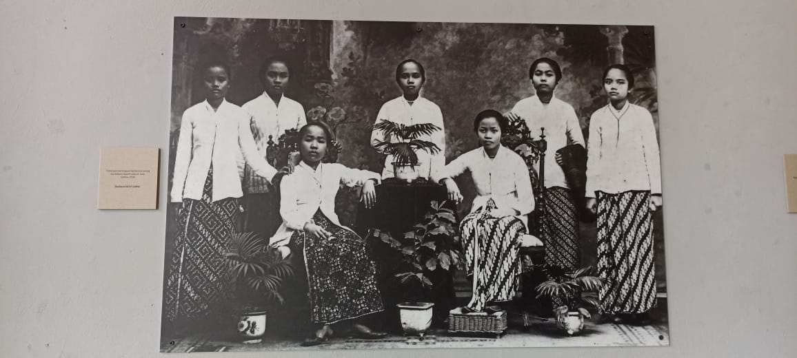 kebaja saja