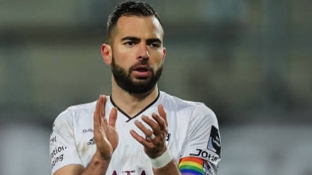 Berminat Main di Indonesia, Berapa Nilai Pasar Jordi Amat?