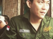 Kisah Dramatis Orang Tua dari Sepupu Ifan Seventeen
