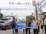 ETLE Resmi Berlaku di Kota Tangerang Mulai Pekan Depan