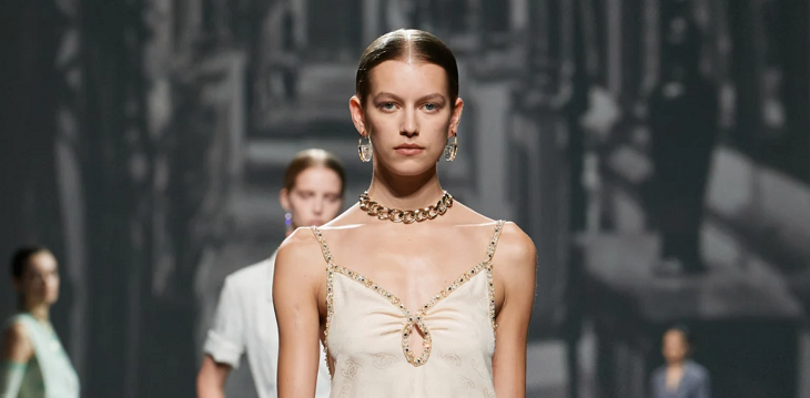 chanel paris fashion week