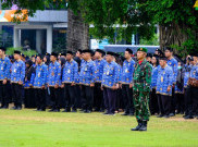 Pemkot Solo Mulai Uji Coba WFA untuk ASN, Efisiensi Anggaran Jadi Alasan