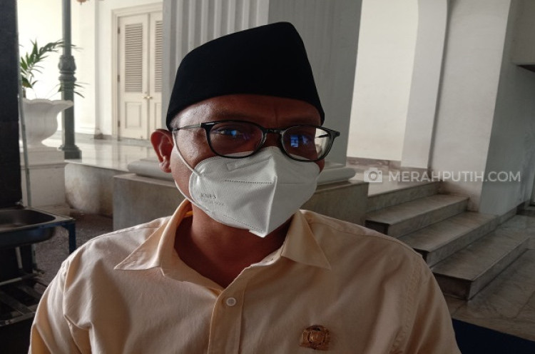 Keluarga Anggota DPRD DKI Jakarta Dipastikan Terima Vaksinasi COVID-19
