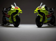Pertamina Tegaskan Gabung ke VR46 Racing Team Bukan Hanya Sebatas Sponsor