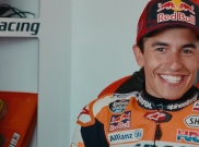 'ALL IN', Film Dokumenter tentang Perjuangan Marc Marquez Lepas dari Cedera