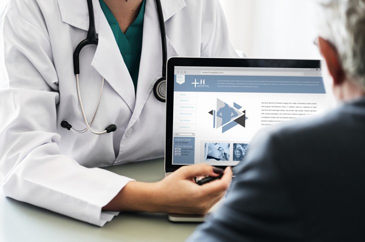 dokter