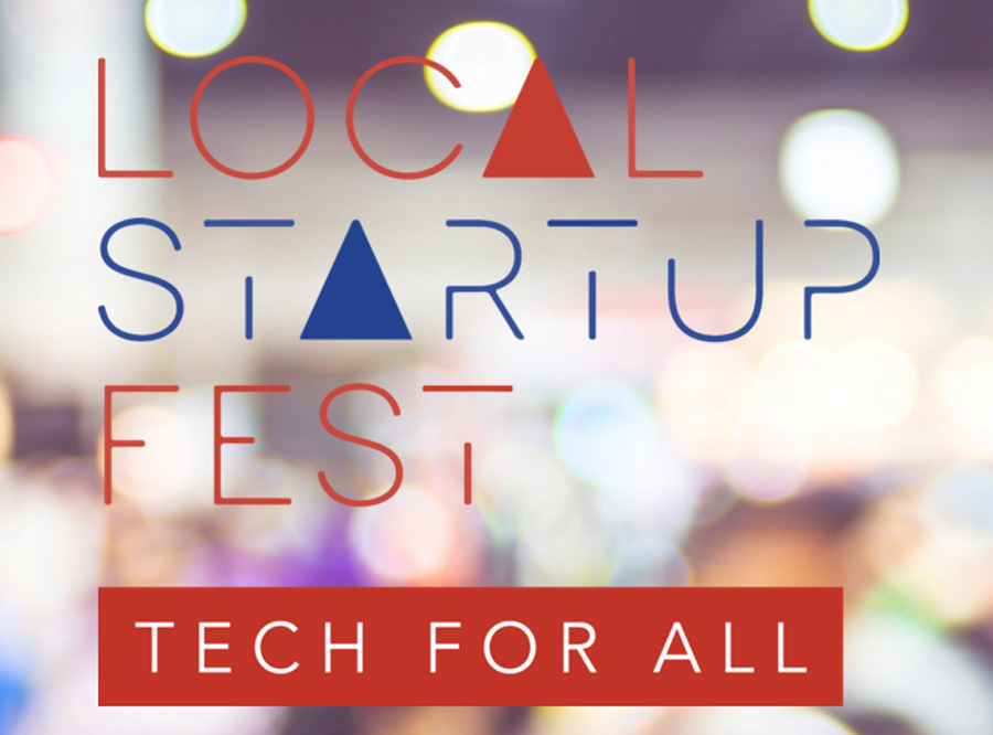 Aplikasi Keamanan Hingga Parkir Online Meriahkan Local Start Up Fest 